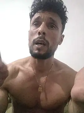 Show Webcam de Arabprinceofslv