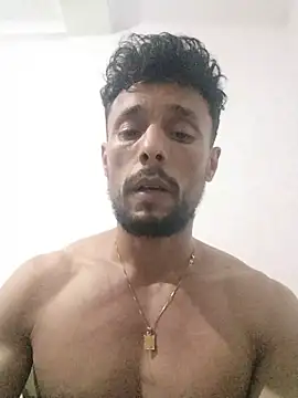 عرض كام Arabprinceofslv