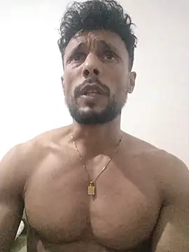 Show de Arabprinceofslv na webcam