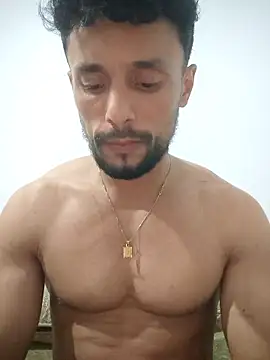 Arabprinceofslv Pertunjukan Webcam