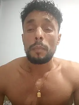 Arabprinceofslv 网络视讯表演