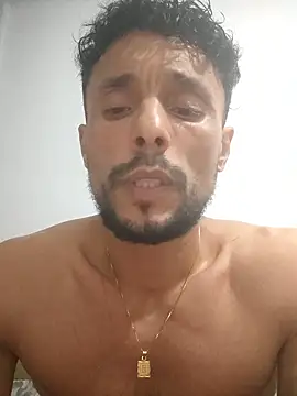Arabprinceofslv Pertunjukan Webcam