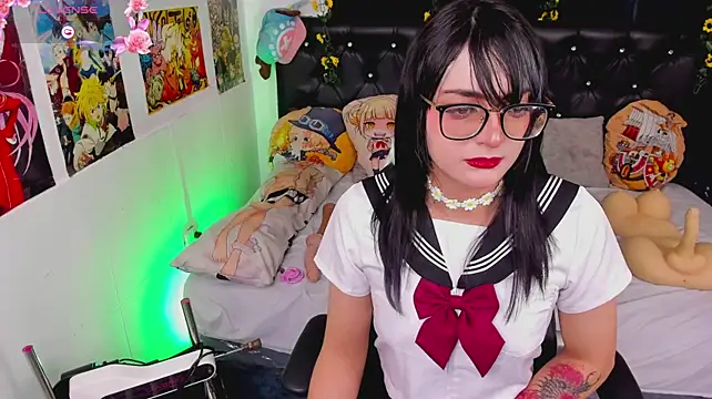 Show Webcam de Noah_Cherry