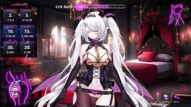 عرض كام ChloeBelle