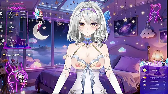 عرض كام ChloeBelle