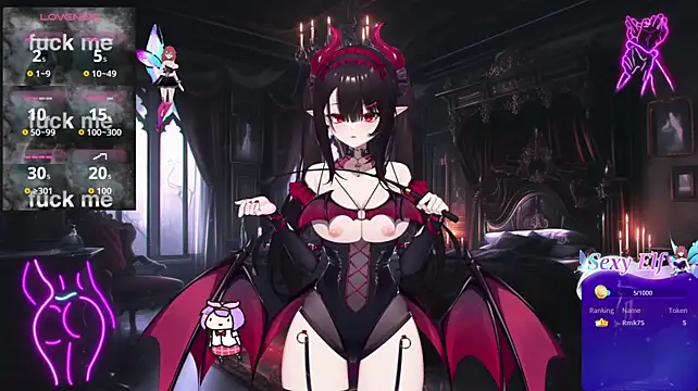 عرض كام ChloeBelle