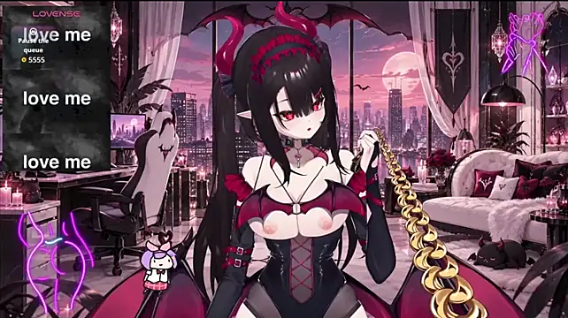 عرض كام ChloeBelle