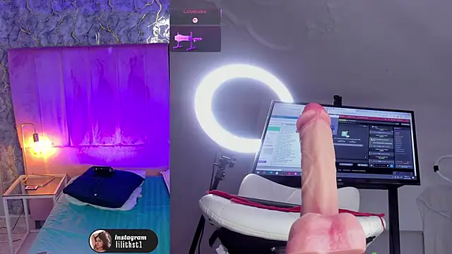 lilithst_'s Webcam Show