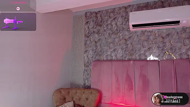 Sala de chat en directo de lilithst_