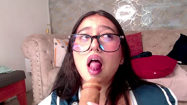 Show de lilithst_ na webcam