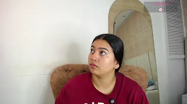 lilithst_'s Webcam Show