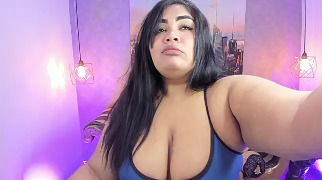Sara_clk Webcam Show