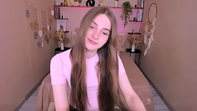 عرض كام RoxyMorris