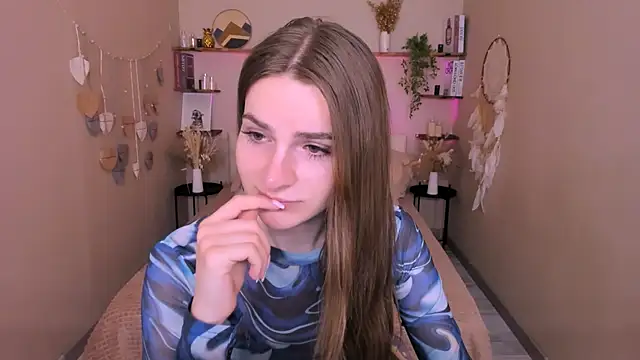 RoxyMorris' Webcam Show