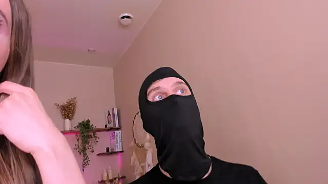 RoxyMorris webcam show