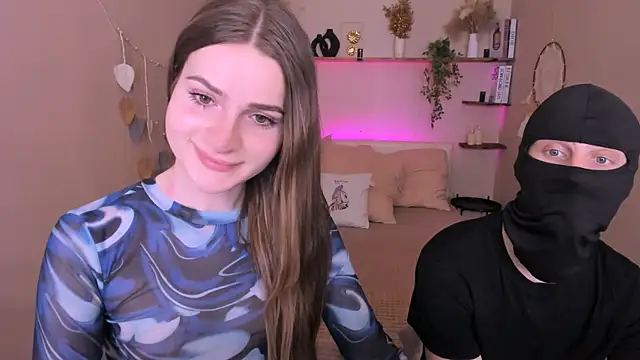 RoxyMorris Webcam-Show