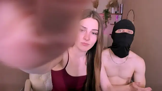RoxyMorris' Webcam Show