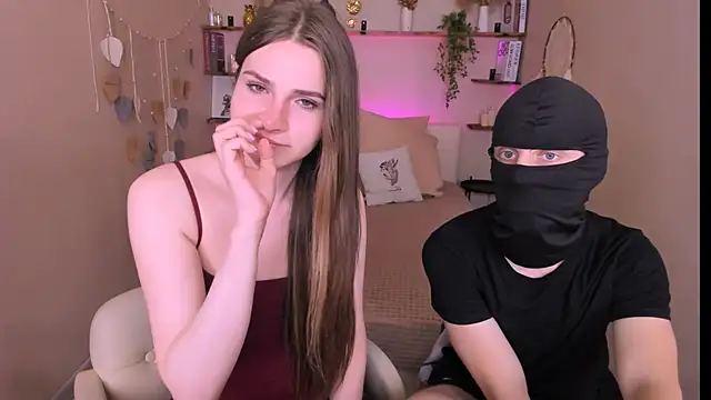 RoxyMorris Webcam show