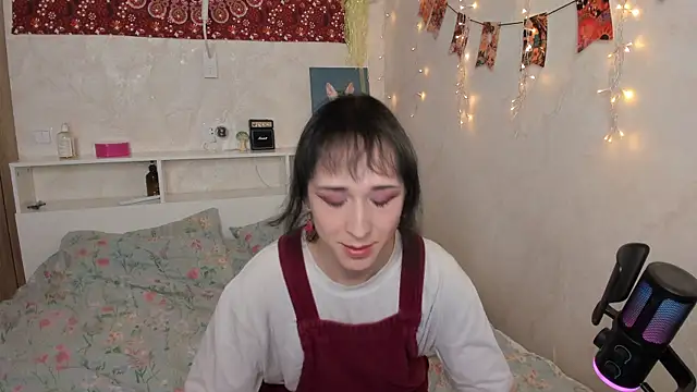 Webkamerová show whoalexxa