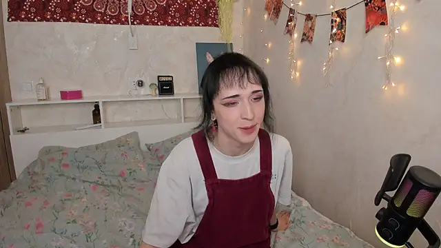 whoalexxa Webcam show