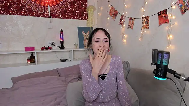 whoalexxa's Webcam Show