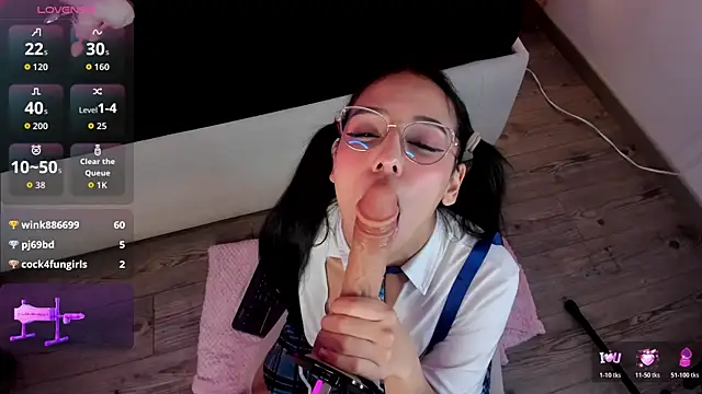 michelle_cutee_ Webcamshow