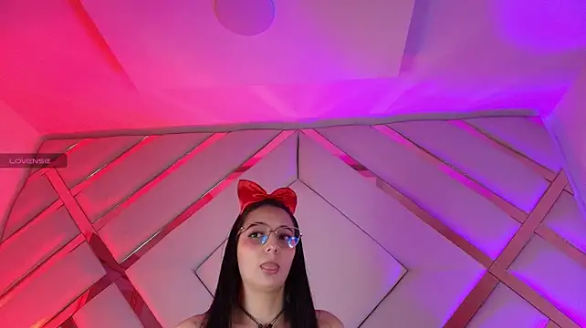 Show Webcam de michelle_cutee_