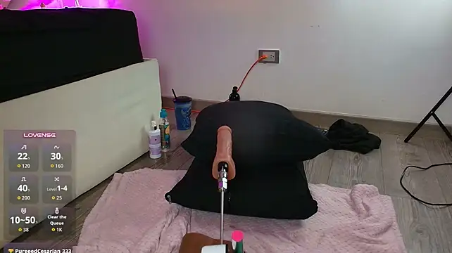 Show de michelle_cutee_ na webcam
