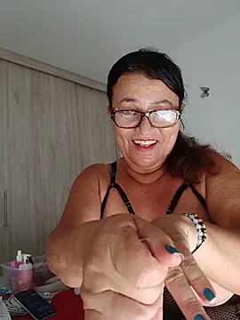 mamilola Show Webcam