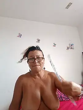 Show Webcam de mamilola