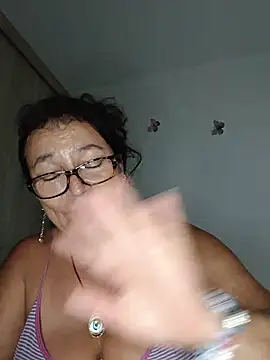 mamilola: вебкам-шоу