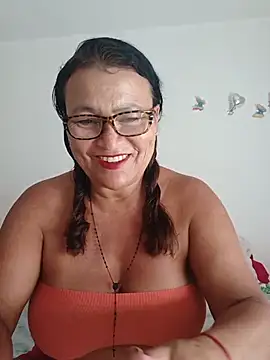 mamilola Webcam-Show