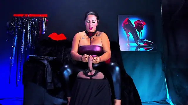 عرض كام SharoonStone