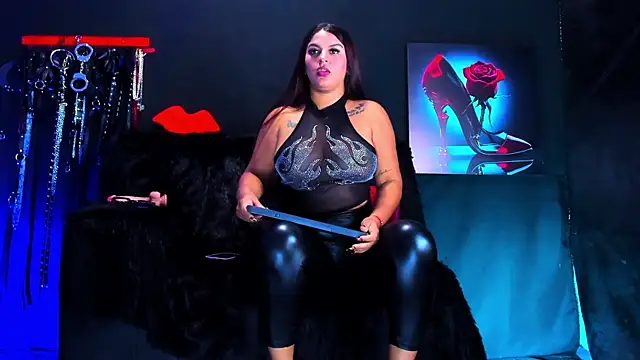 عرض كام SharoonStone