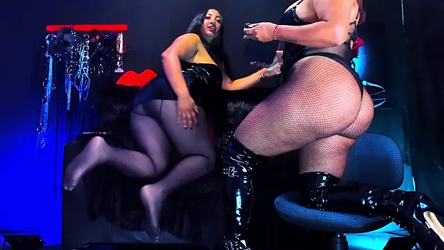 عرض كام SharoonStone
