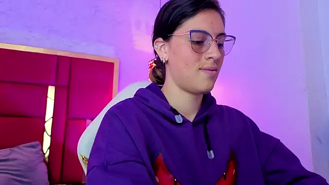Chat XXX en directo de moon_winy