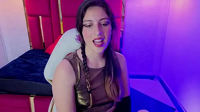 Chatroom XXX en direct de moon_winy