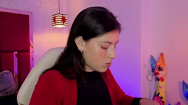 Chat +18 de moon_winy ao vivo
