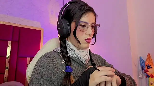 moon_winy's Live XXX Chat