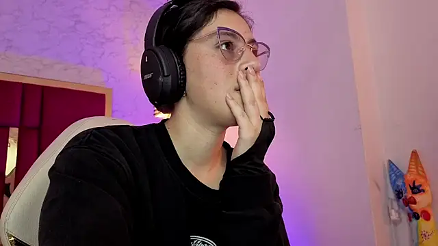 Czat XXX na żywo – moon_winy