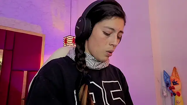 Živý XXX chat moon_winy