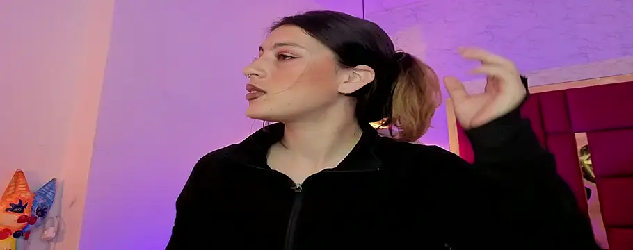 moon_winy Chat XXX in diretta