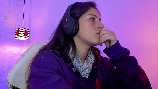 Webkamerová show moon_winy