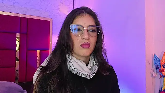 Chat XXX en directo de moon_winy