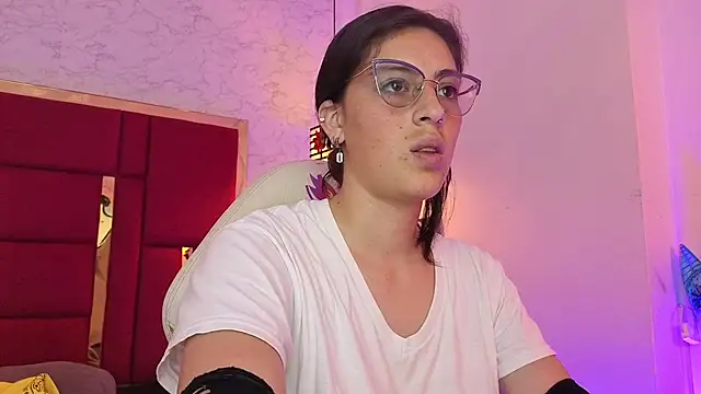 Chat XXX en directo de moon_winy