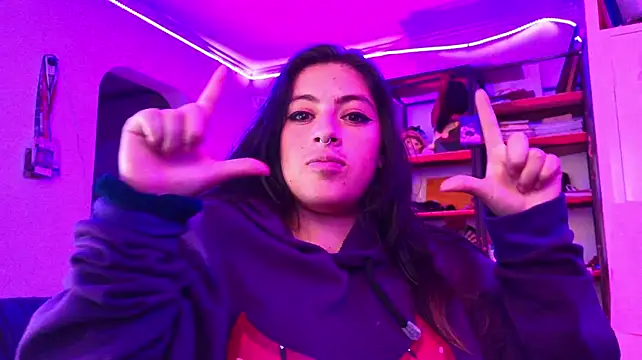 Show de moon_winy na webcam