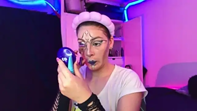 moon_winy Live XXX-Chat