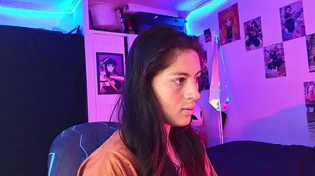 Webkamerová show moon_winy