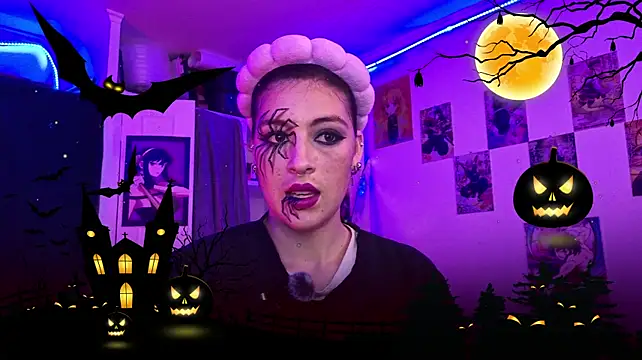 moon_winy's Webcam Show