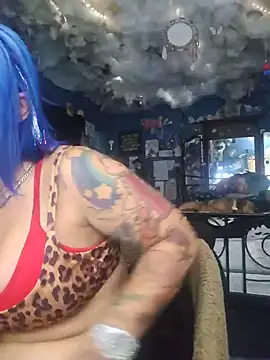 Sweetsugar22678: διαδικτυακό σόου στην κάμερα